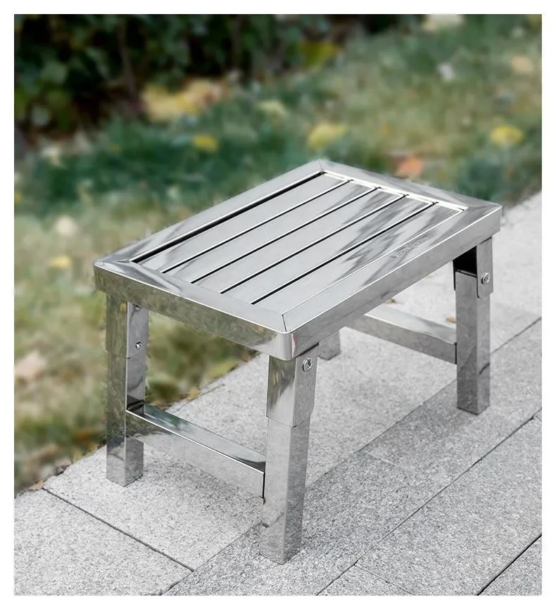 Folding Bench