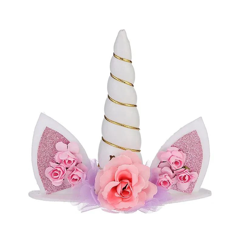 Unicorn Cake Topper NZ