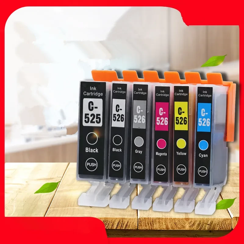 Printer Ink Cartridges