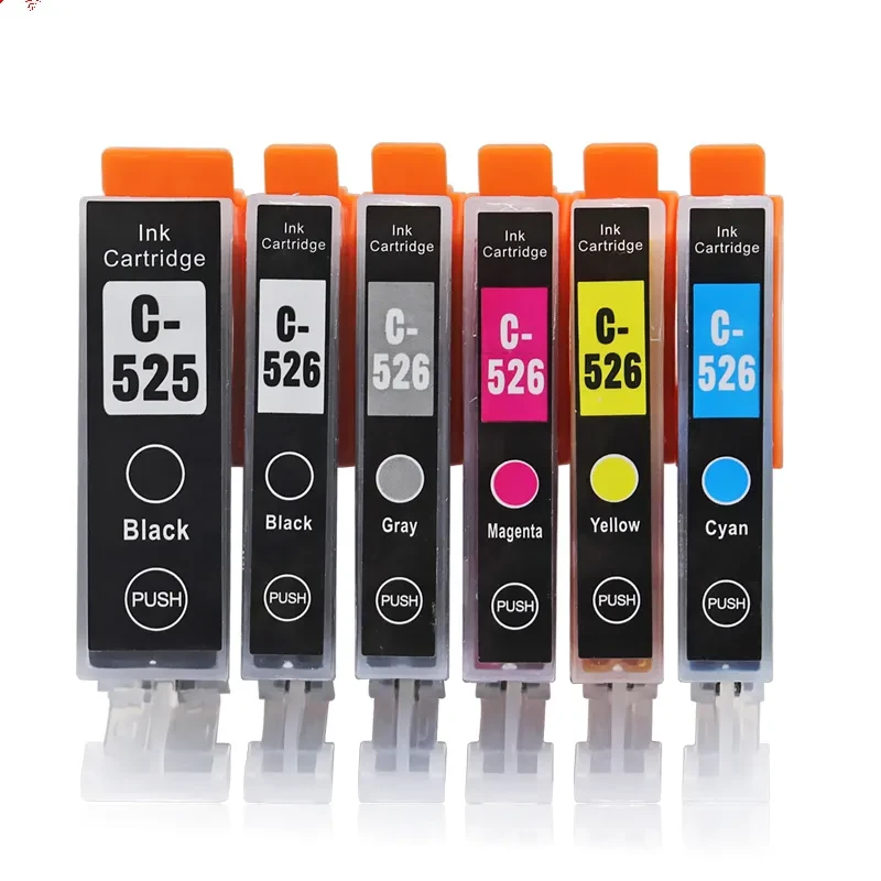 Printer Ink Cartridges