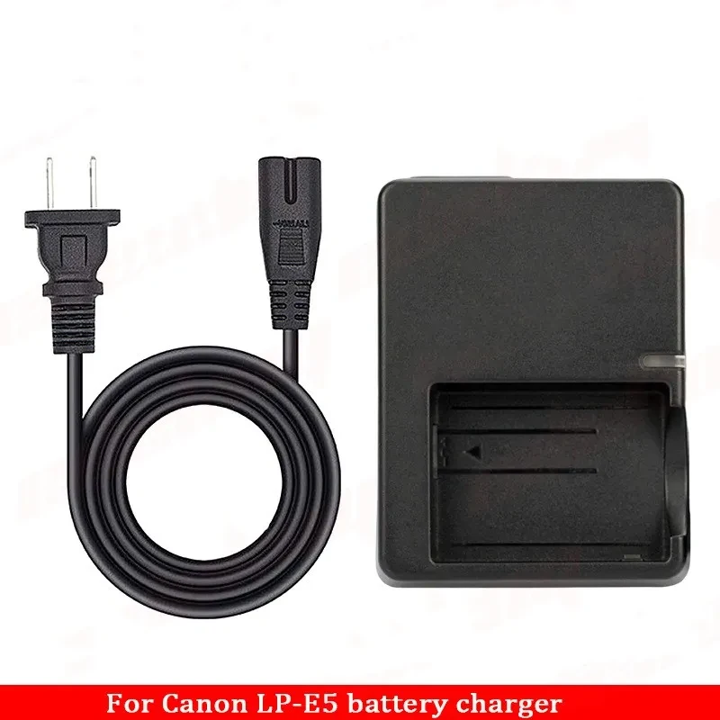 EOS  1000D Battery Charger