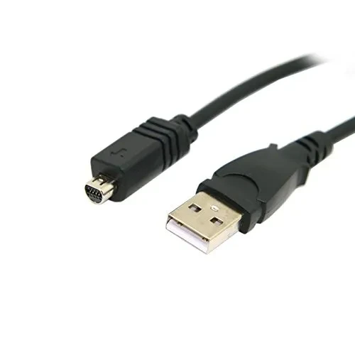Digital Camera USB Cable