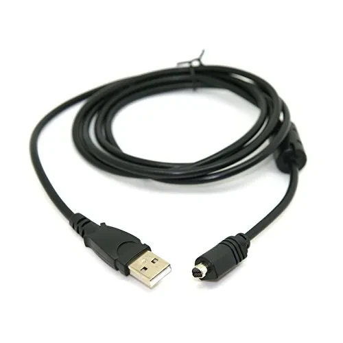 Digital Camera USB Cable