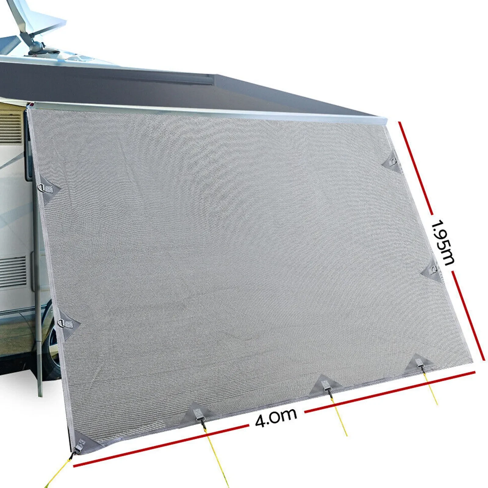 Car Awning Tent