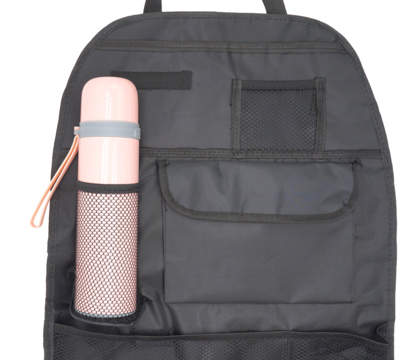 Car Seat Back Protector