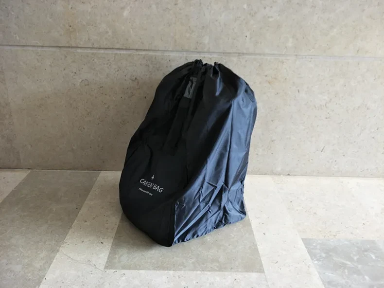 Car Seat Travel Bag NZ