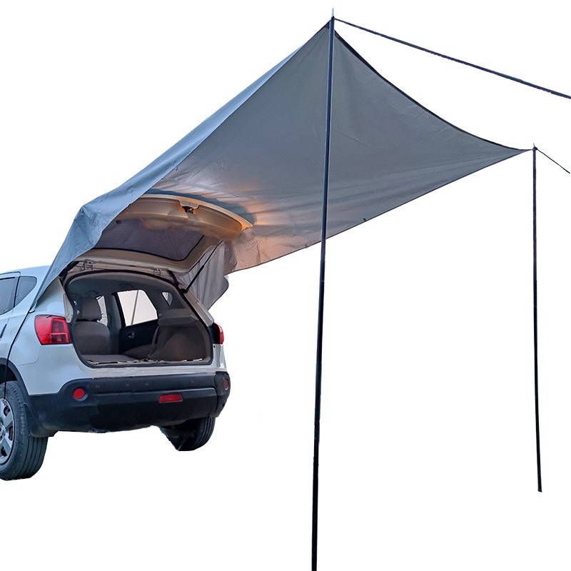 Car Tent NZ