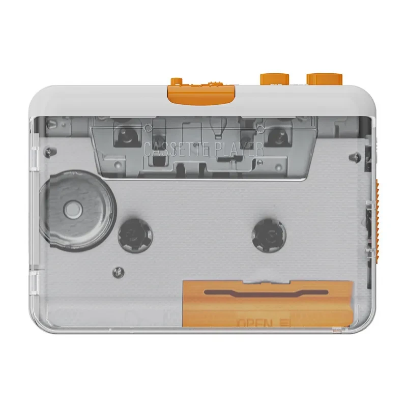 Cassette Walkman NZ