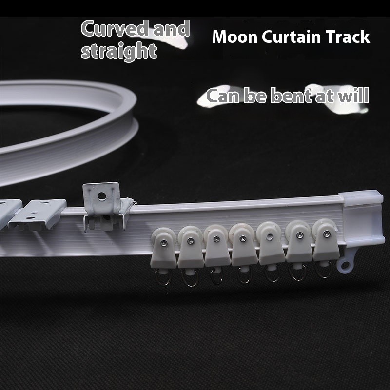 Ceiling Curtain Tracks NZ