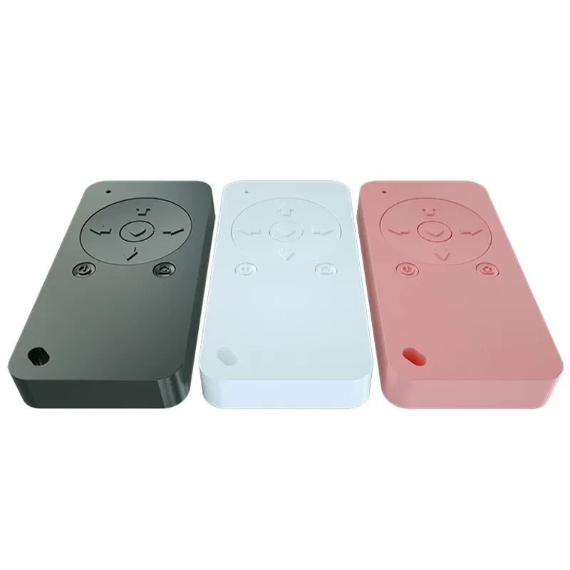 Bluetooth Selfie Remote