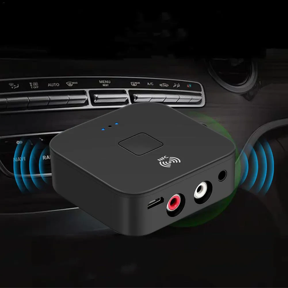 Bluetooth Sender Receiver