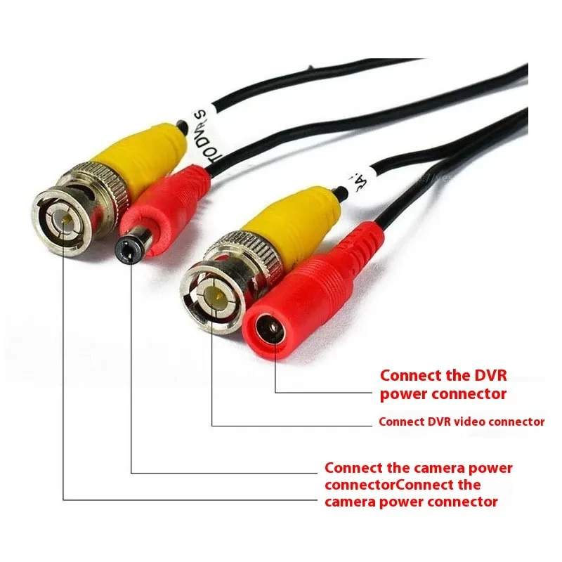 Bnc Dvr Cable