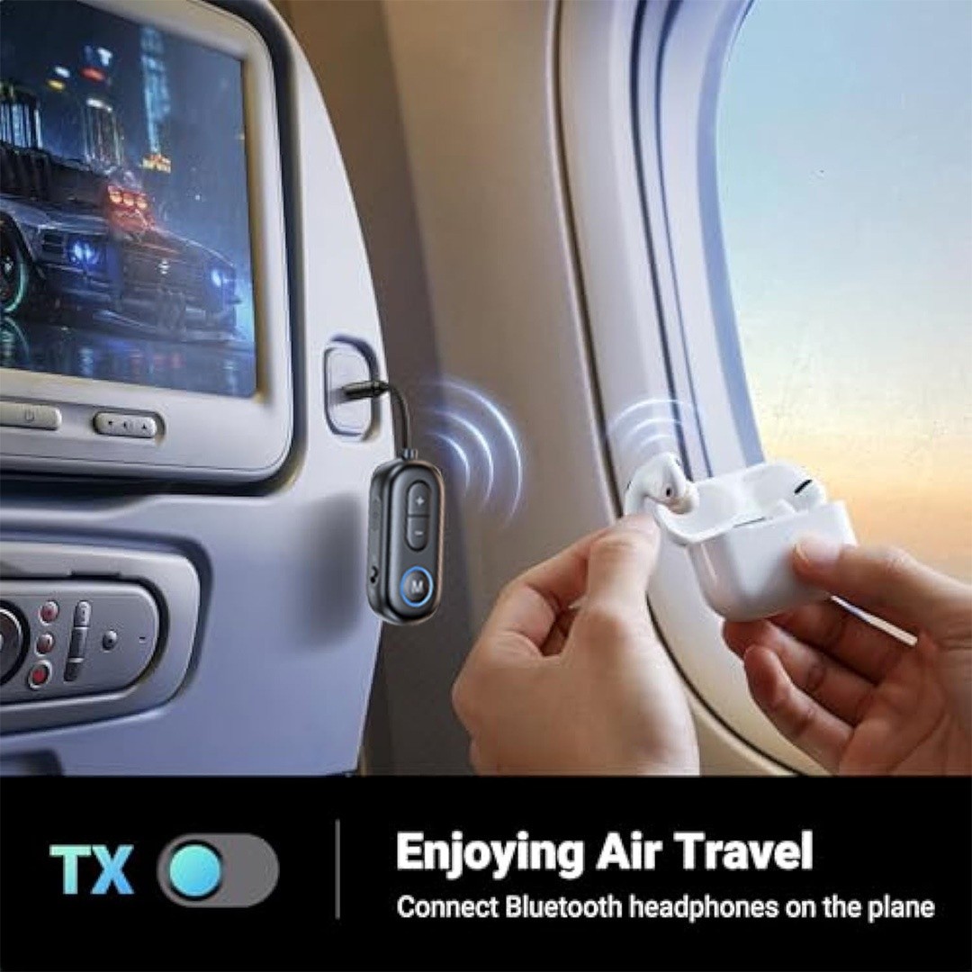 Bluetooth Transmitter For Car Nz