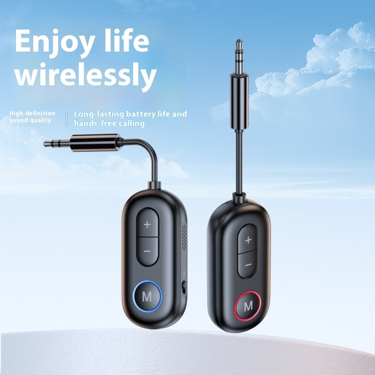 Bluetooth Transmitter For Car Nz