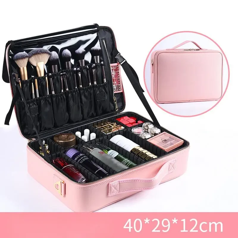 Cosmetic Makeup Bag