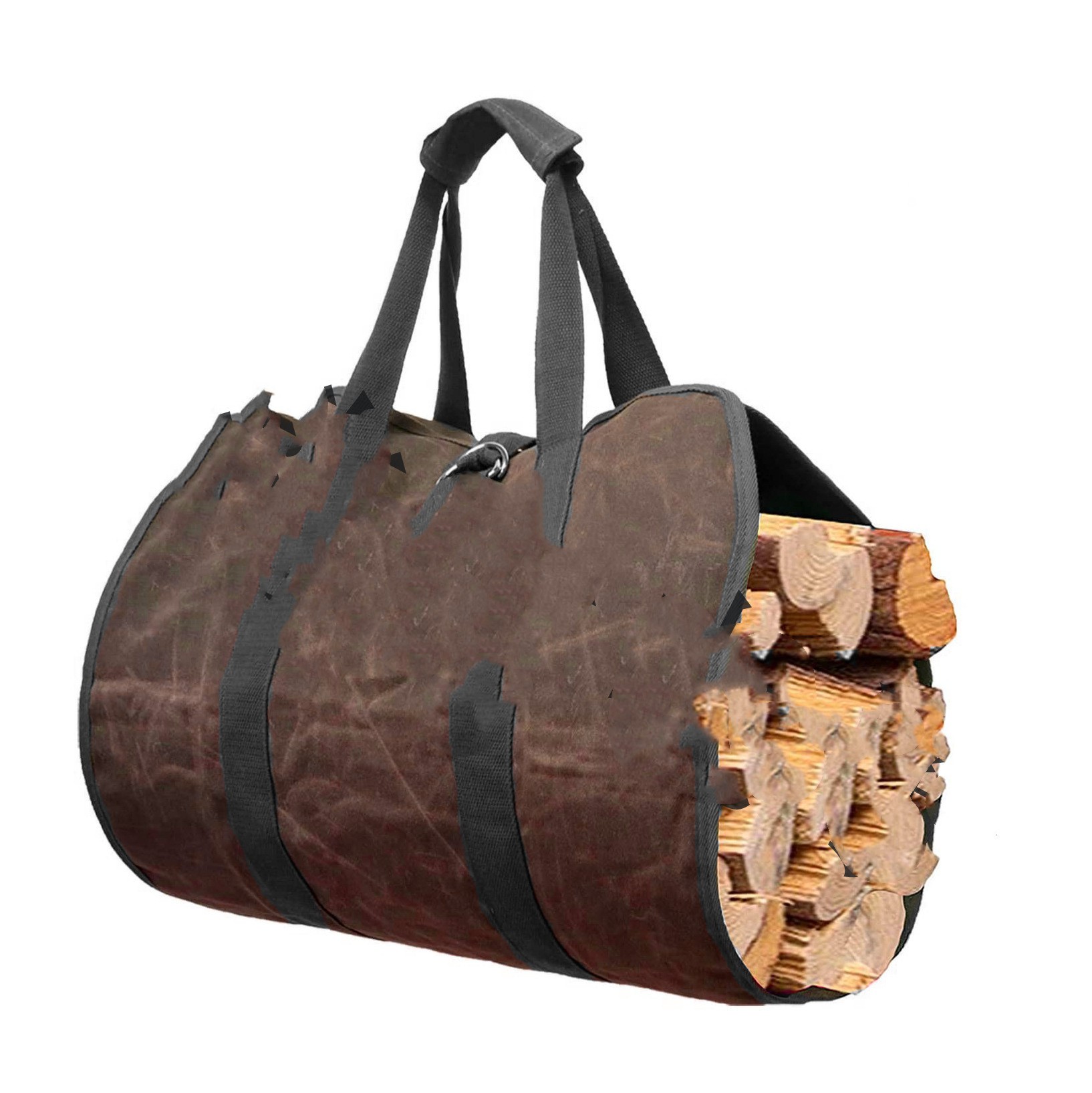 Firewood Bags