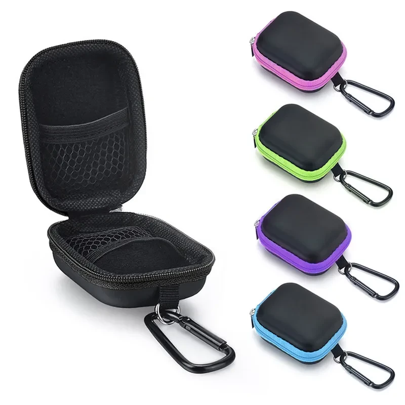 Essential Oil Travel Case