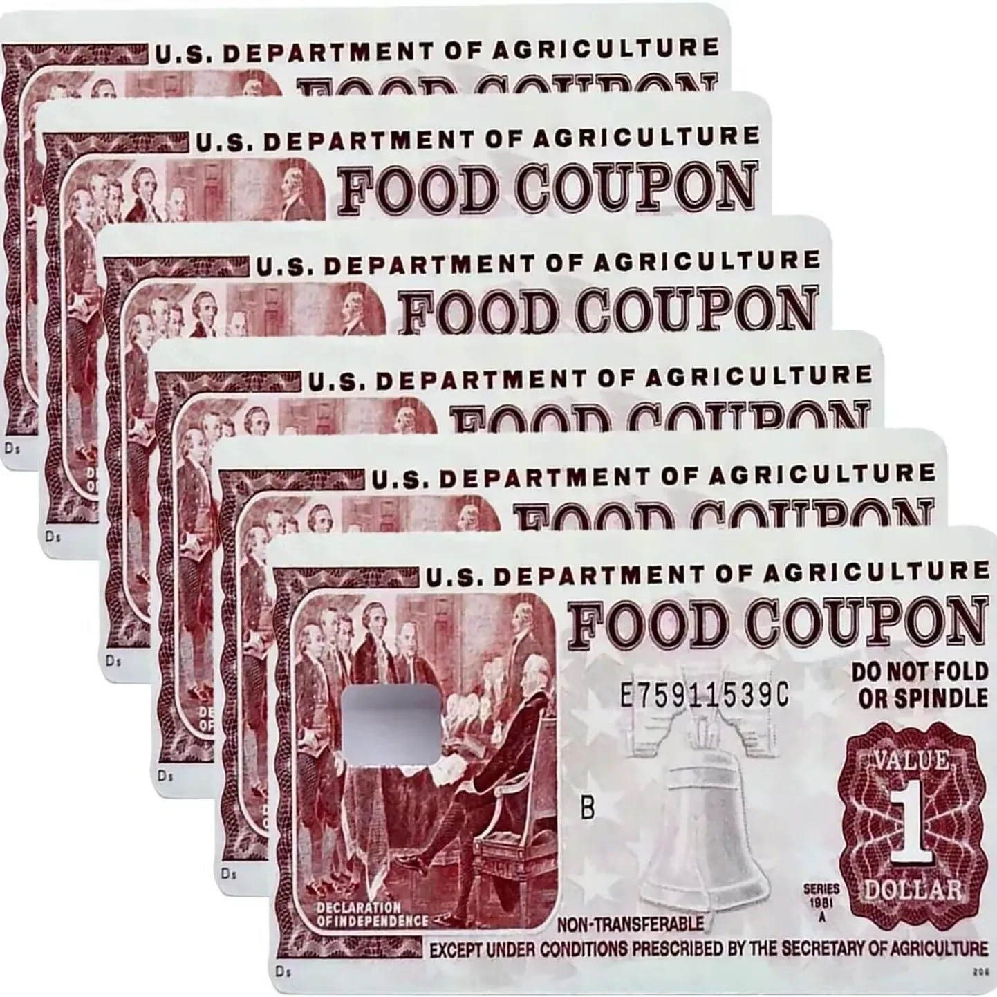 Bank Credit Card Sticker NZ