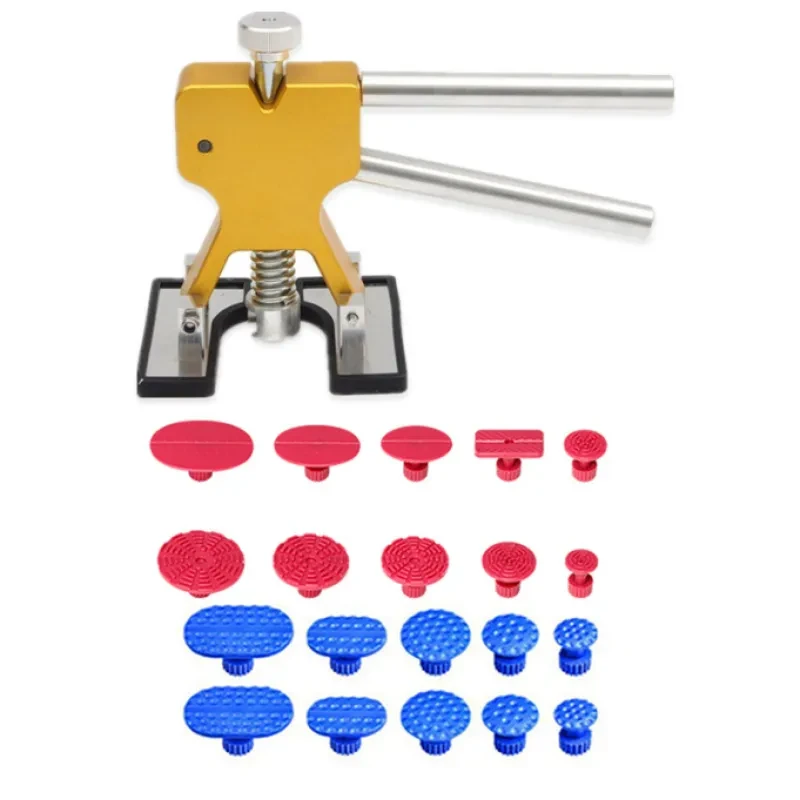 Paintless Dent Repair Tool kit