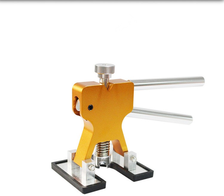 Paintless Dent Repair Tool kit