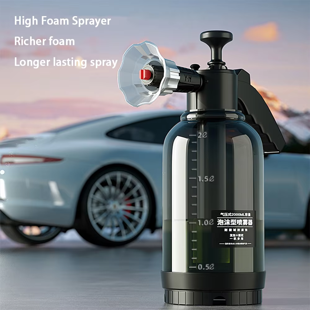 Car Foam Sprayer