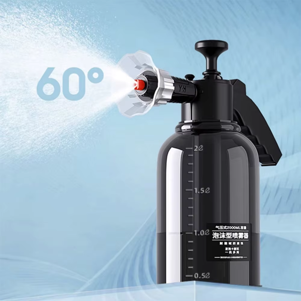 Car Foam Sprayer