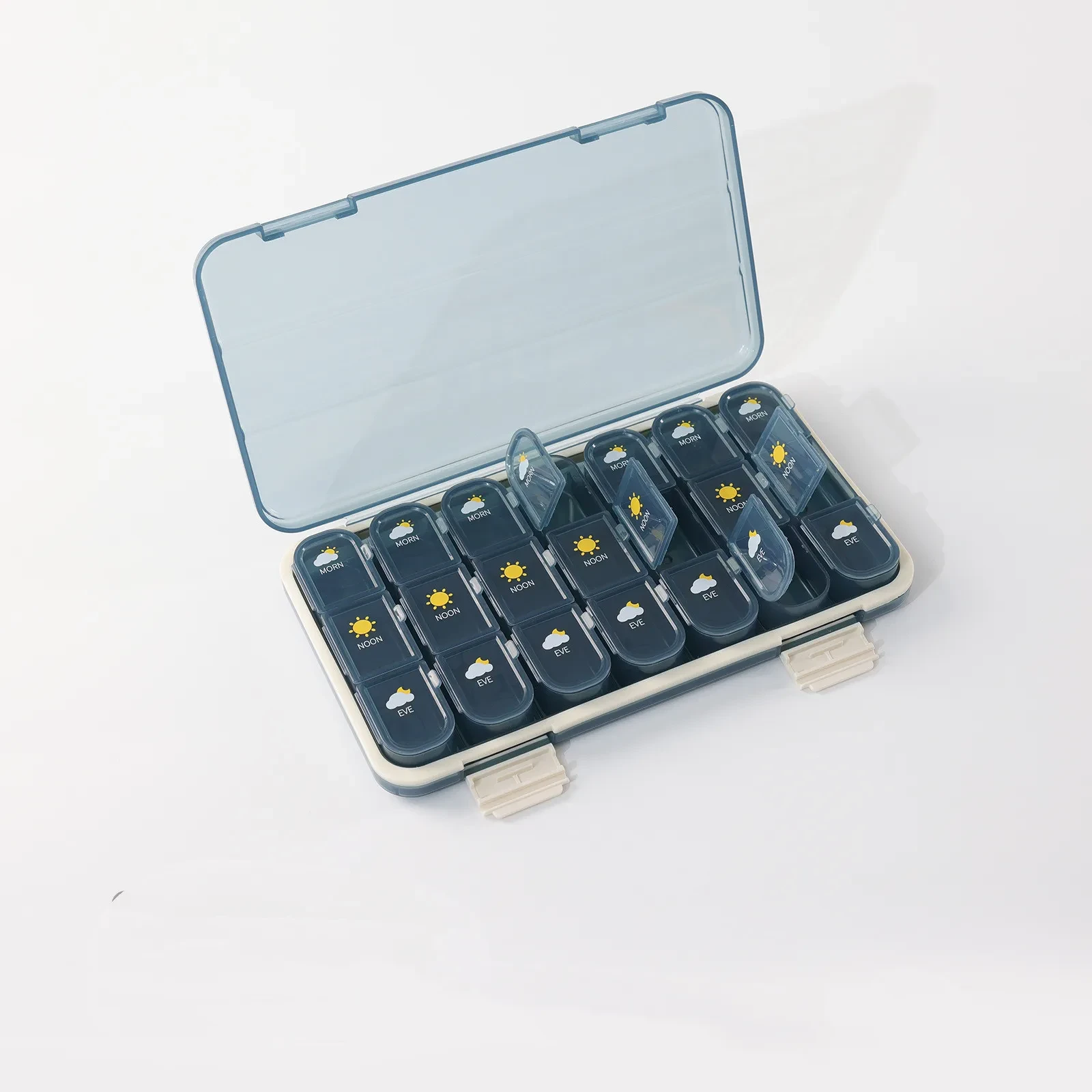 Pill Organizer NZ
