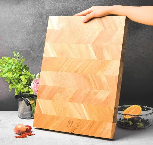 Extra Large Wooden Chopping Board NZ