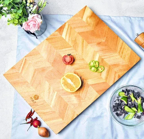 Extra Large Wooden Chopping Board NZ