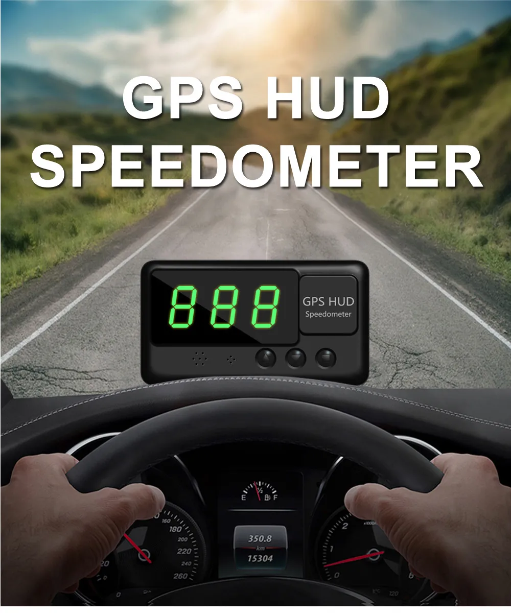 Car Speedometer