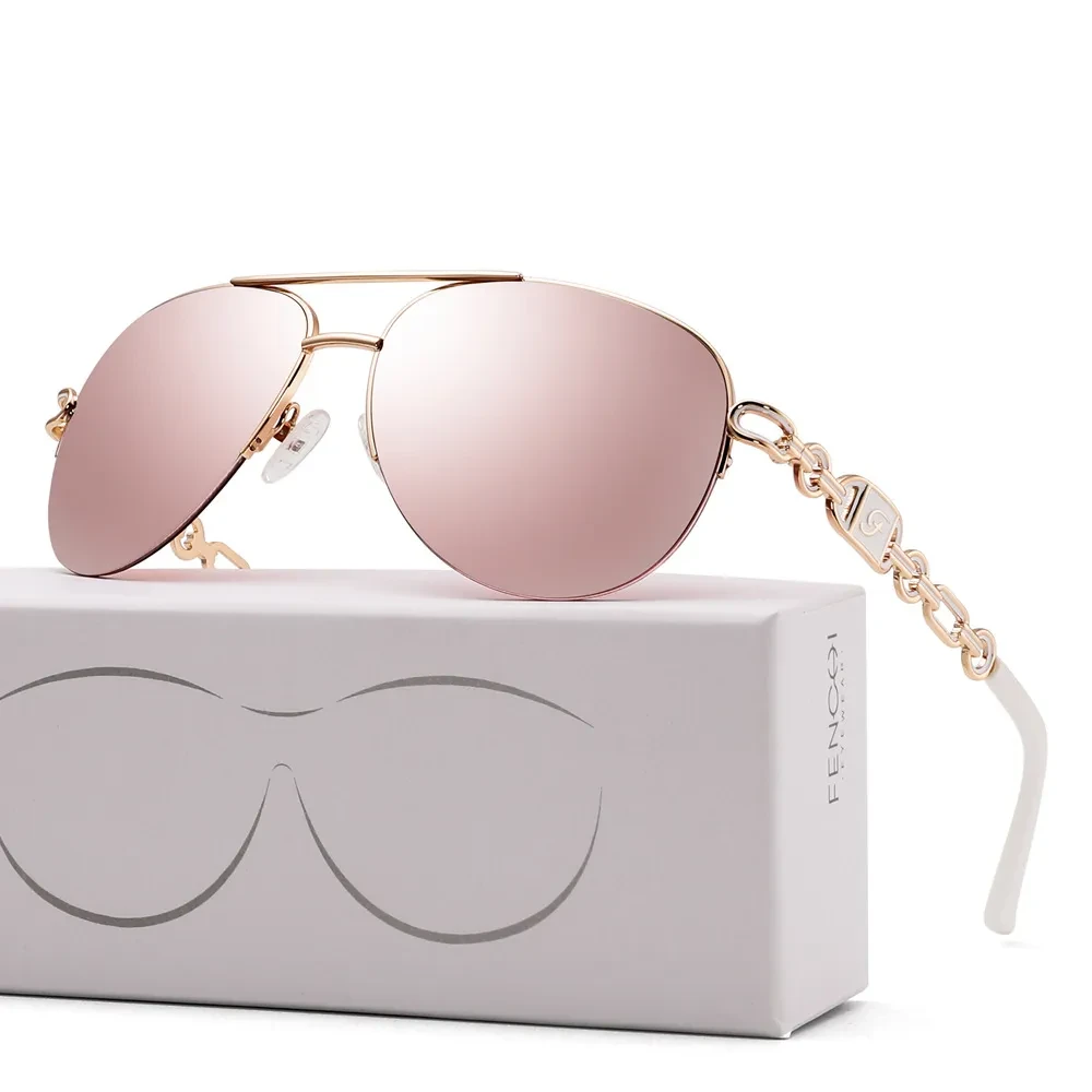 Pink Sunglasses NZ