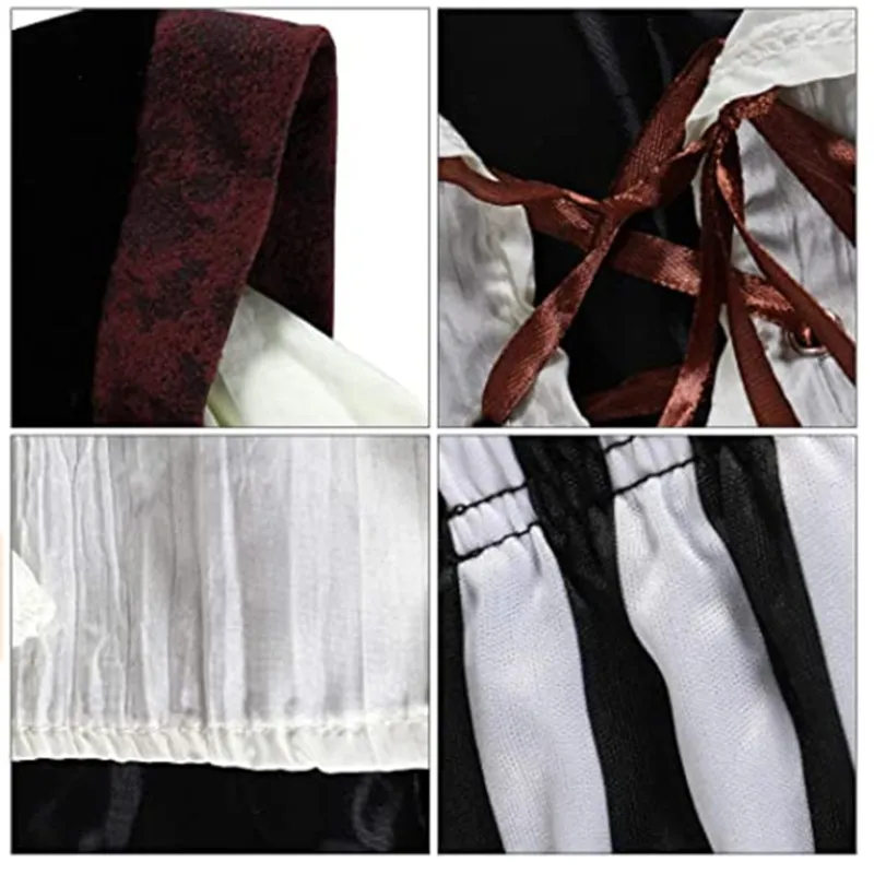 Pirate Costume for Kids