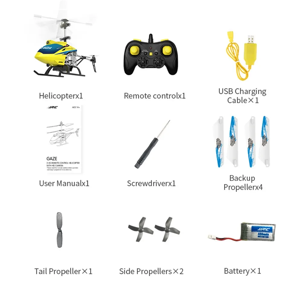 Remote Control Helicopter NZ