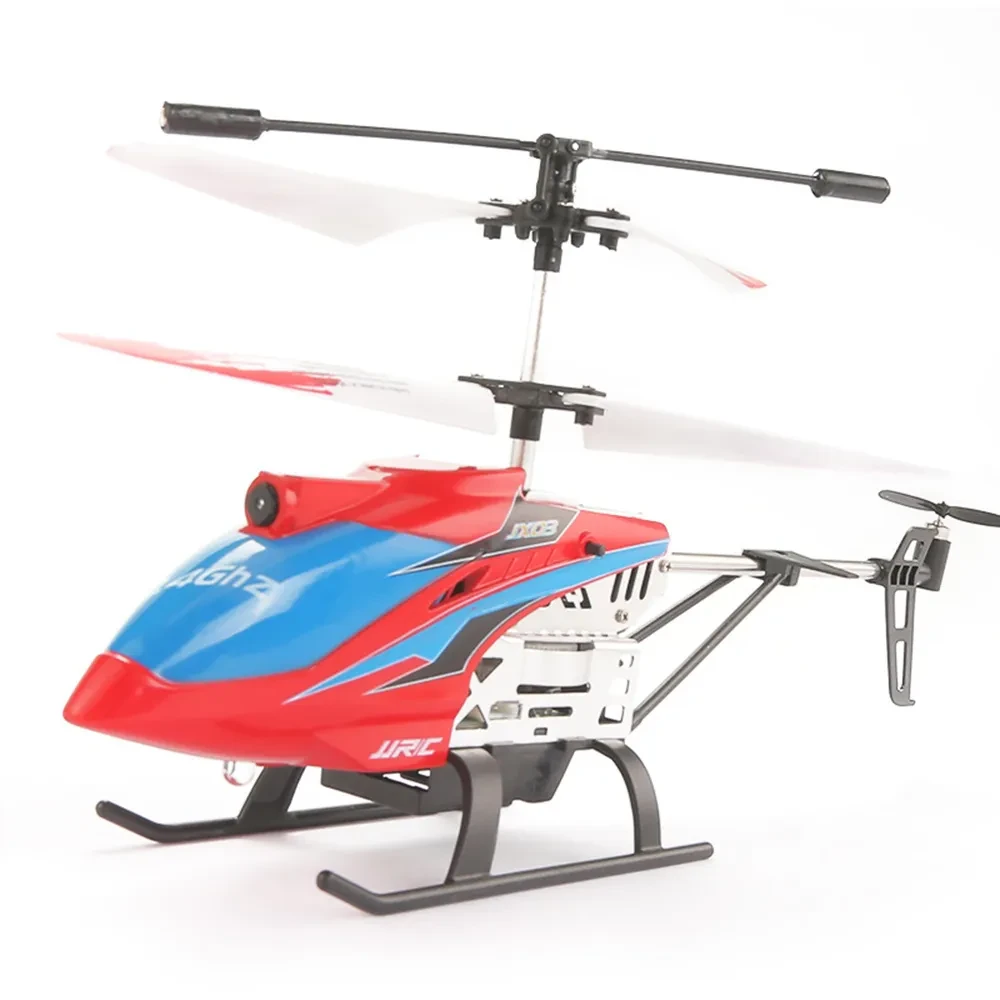Remote Control Helicopter NZ