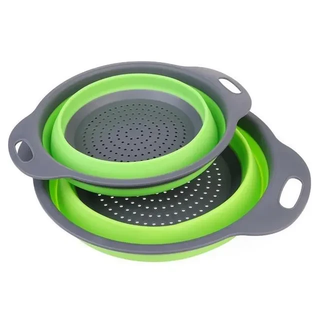 Silicone Colander NZ