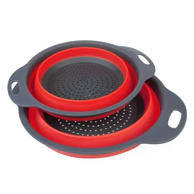 Silicone Colander NZ