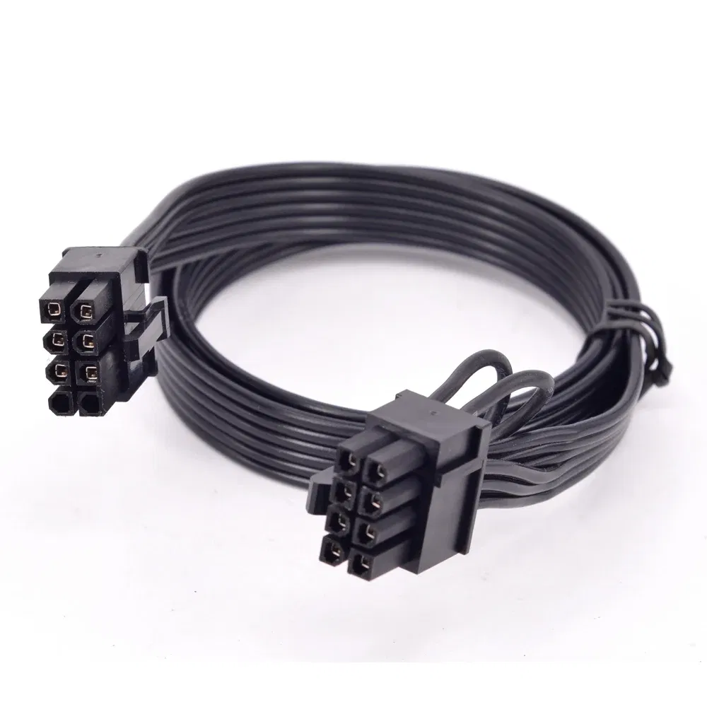 Color: PURPLE, Cable length: Other - For Seasonic FOCUS PLUS Gold FX Peripheral 4 Pin SATA IDE PCIe CPU Main Power ATX 24 Pin GPU VGA Card Power Supply Mining Cable