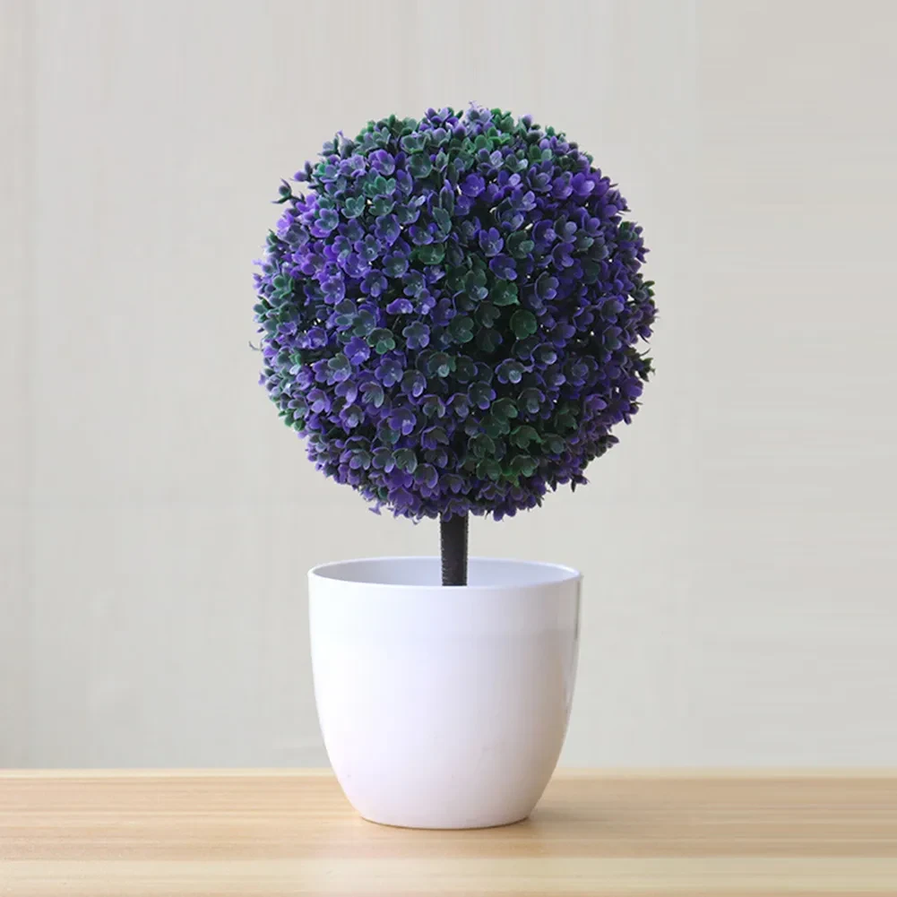 Plant Decoration