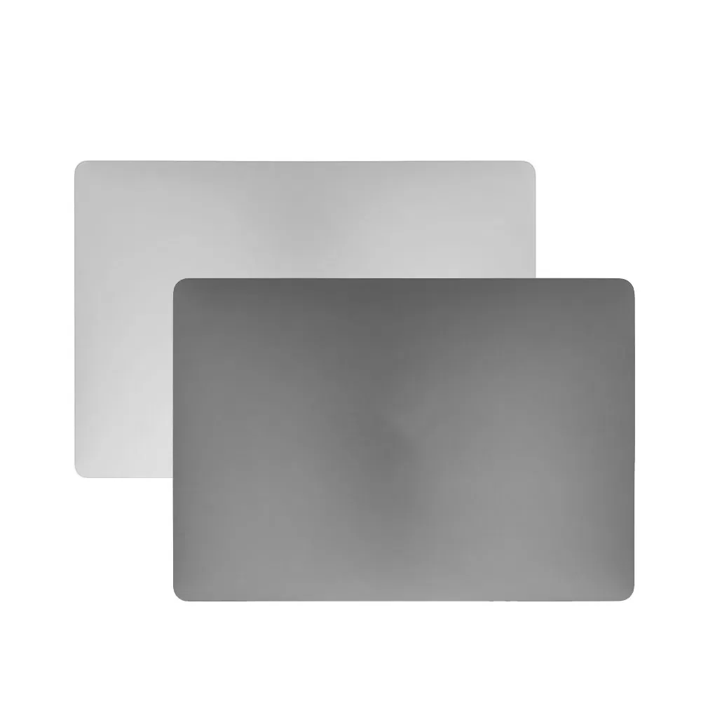 Top A1707 A1990 MacBook Pro Retina 15 Inch Truetone Original Brand New LCD Display Screen Full Assembly Gray Silver 2016-2019