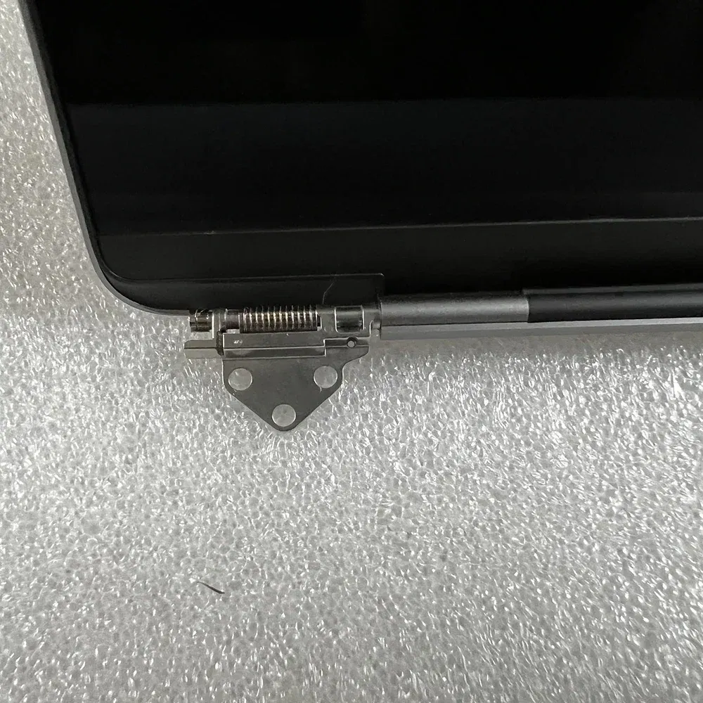 Top A1707 A1990 MacBook Pro Retina 15 Inch Truetone Original Brand New LCD Display Screen Full Assembly Gray Silver 2016-2019