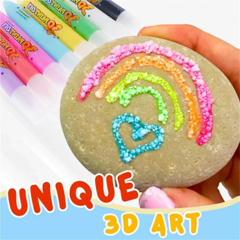 🎄3D Magic Puff Pens (🌲EARLY CHRISTMAS SALE - 49% OFF) 🎁