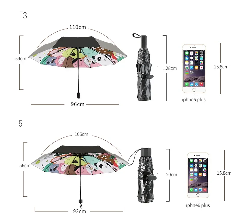 Sun Umbrella