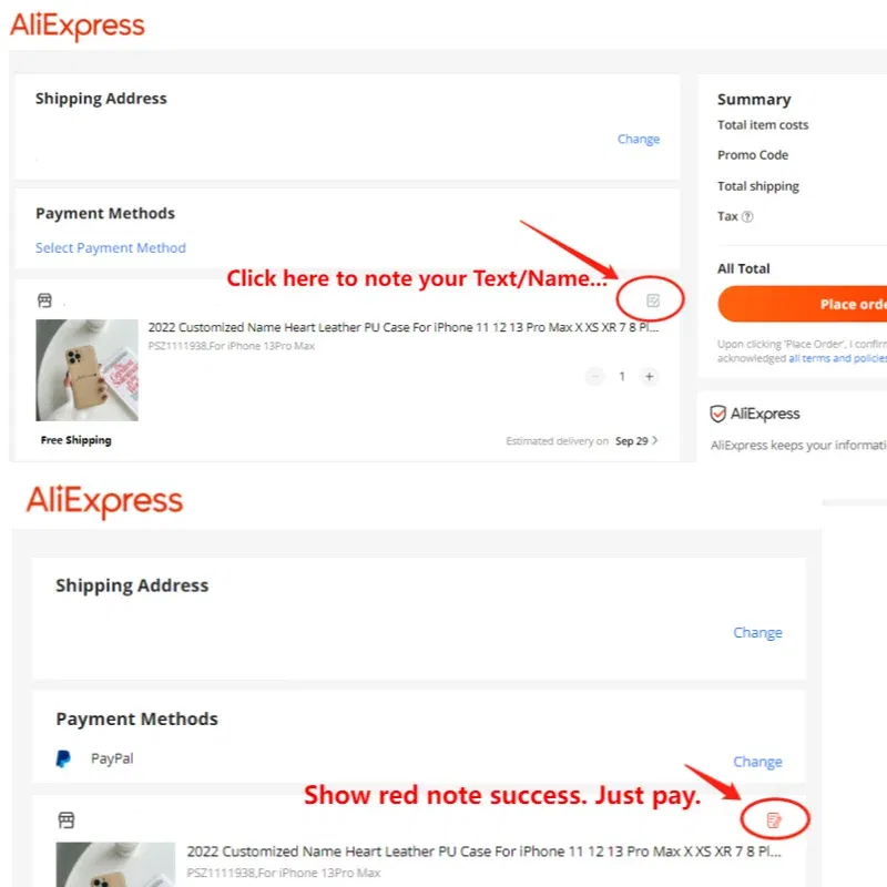 Color: black, Material: Plastic - Personalized Gold Silver Letters Leather PU Card Holder Lanyard Hard Case For iPhone 14 13 12 11 15 Pro Max XS XR 16  Plus Cover