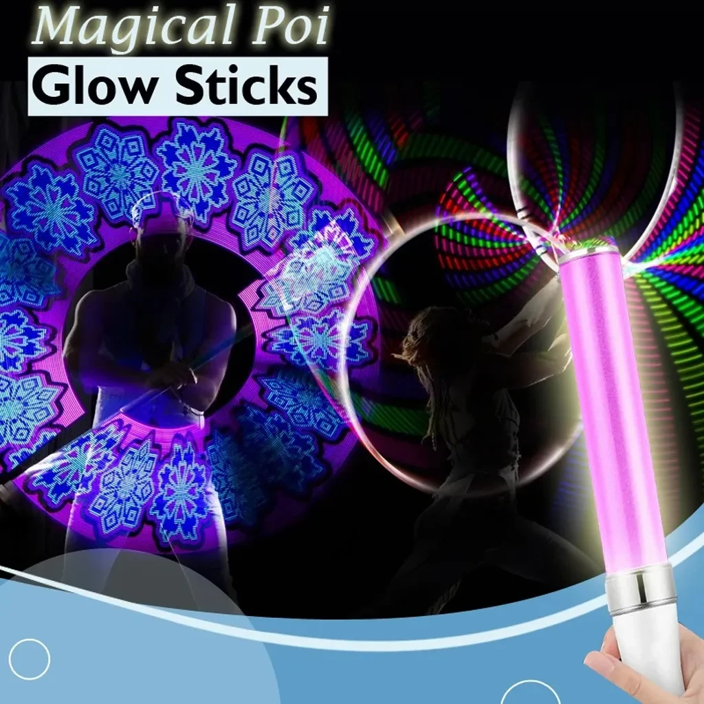 Glow Sticks