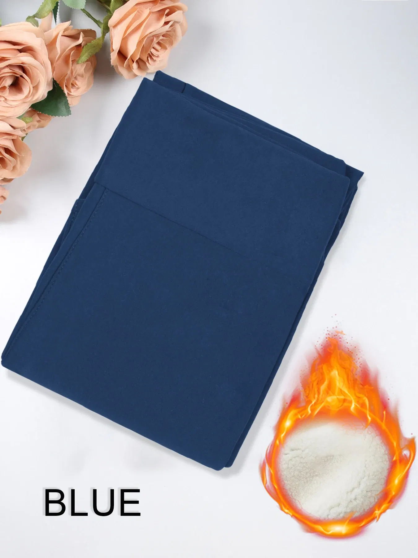 Color: Gold, Size: XXL - Super Warm Winter Leatherlabel Leggings Of Women Skinny Stretch High Waist Prevent Cold Leggings Casual Classic Pants