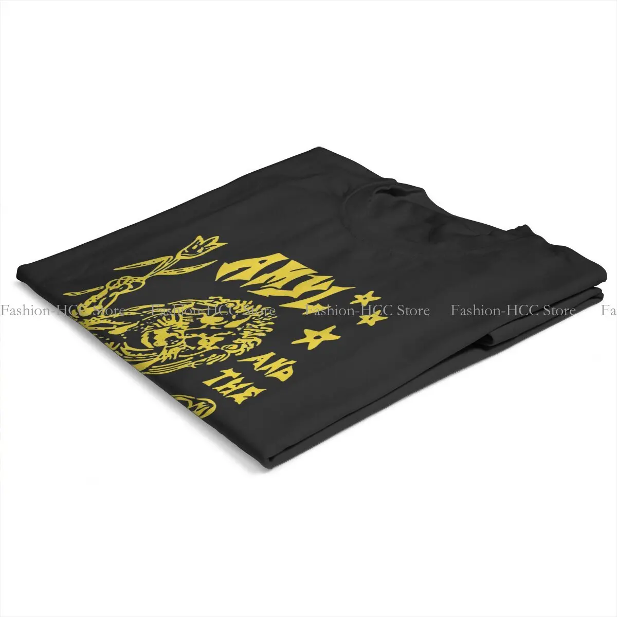 Color: black, Size: L - Classic Unique Polyester TShirt Lion Comfortable Creative Graphic  T Shirt Stuff