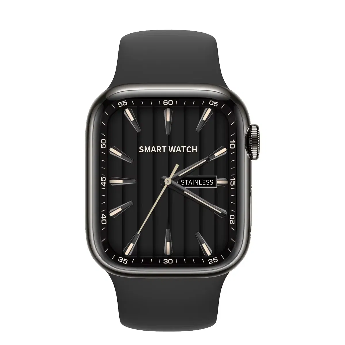 Color: Blue - New Watch T800 U2 Smart Watch 49mm 2024 New NFC Men Women GPS Track Bluetooth Call BT Music Games Wireless Charging Smartwatch