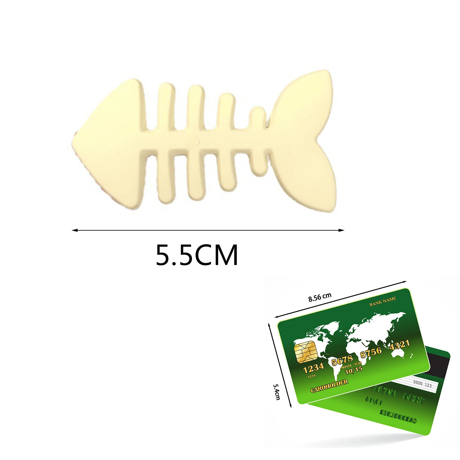 Color: Beige - Simple Milk Tea Color Fishbone Hairpin Girl Cute Bangs Barrettes Sweet Side Hairgrips Temperament Duckbill Clip Hair Accessories