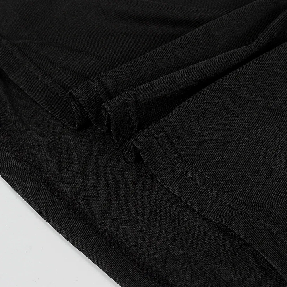 Color: Beige, Size: S - Men's Quick Dry Running T-shirt Workout Compression Shirt Turtleneck Long Sleeve Rash Guard Gym Base Layer Athletic Undershirt