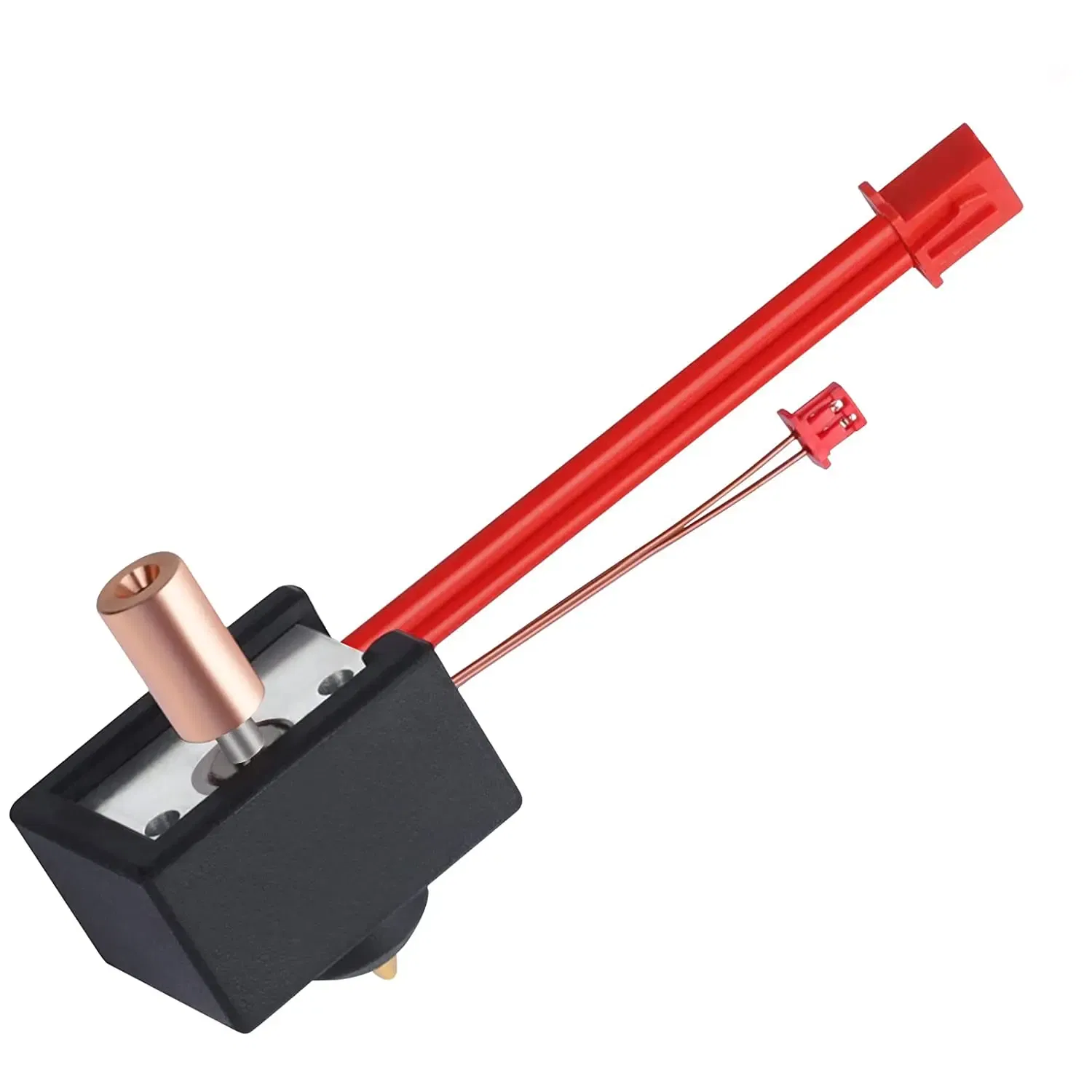 Color: Red - High Temperature Printing Sprite Extruder Hotend For Ender 3 S1 Pro CR 10 Smart Pro Sermoon V1 & V1 Pro